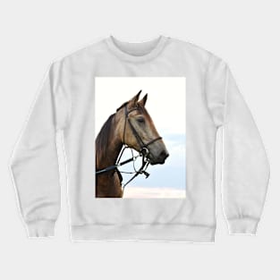 Billie Jean Crewneck Sweatshirt